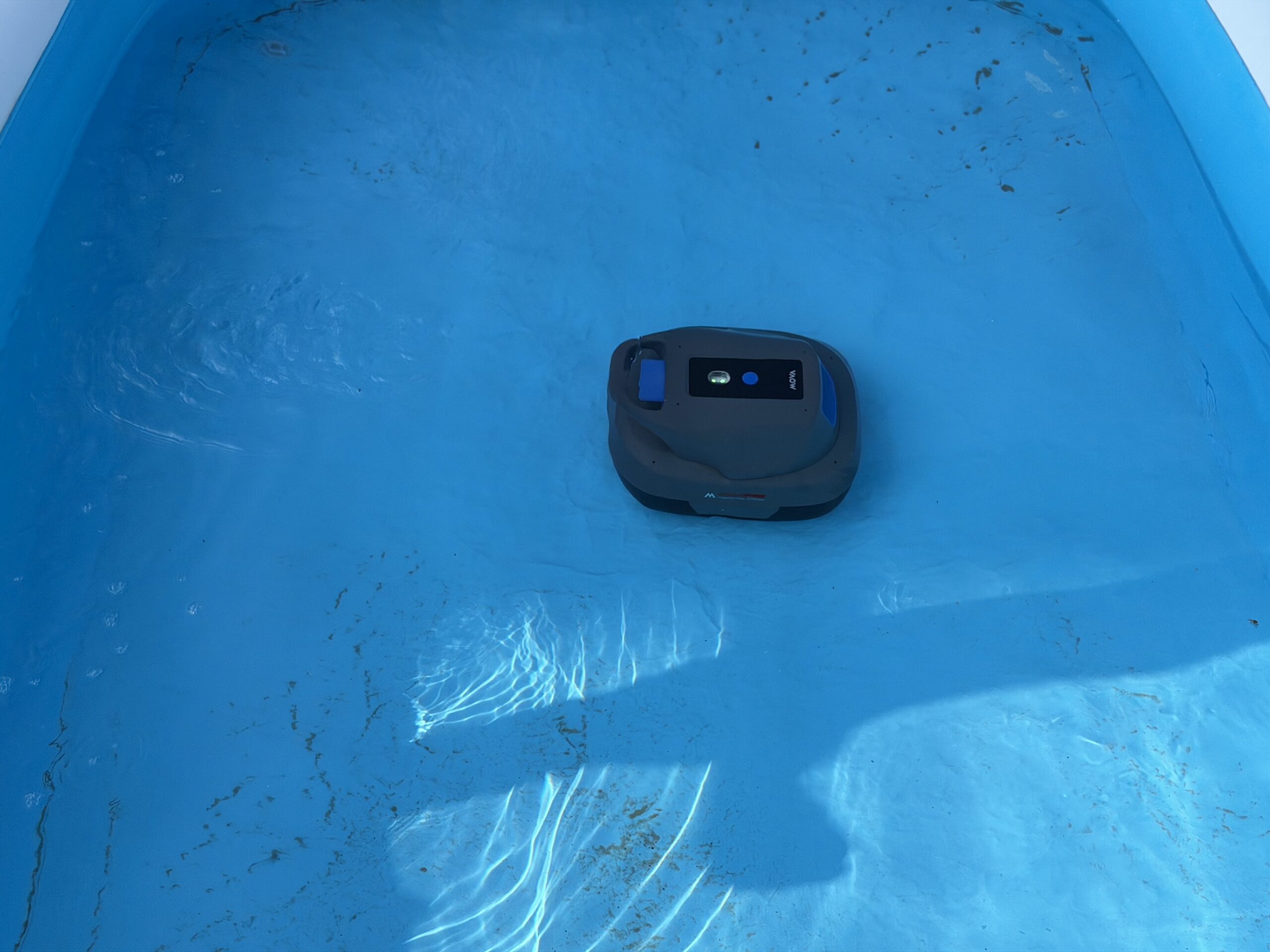 MOVA Diver R10