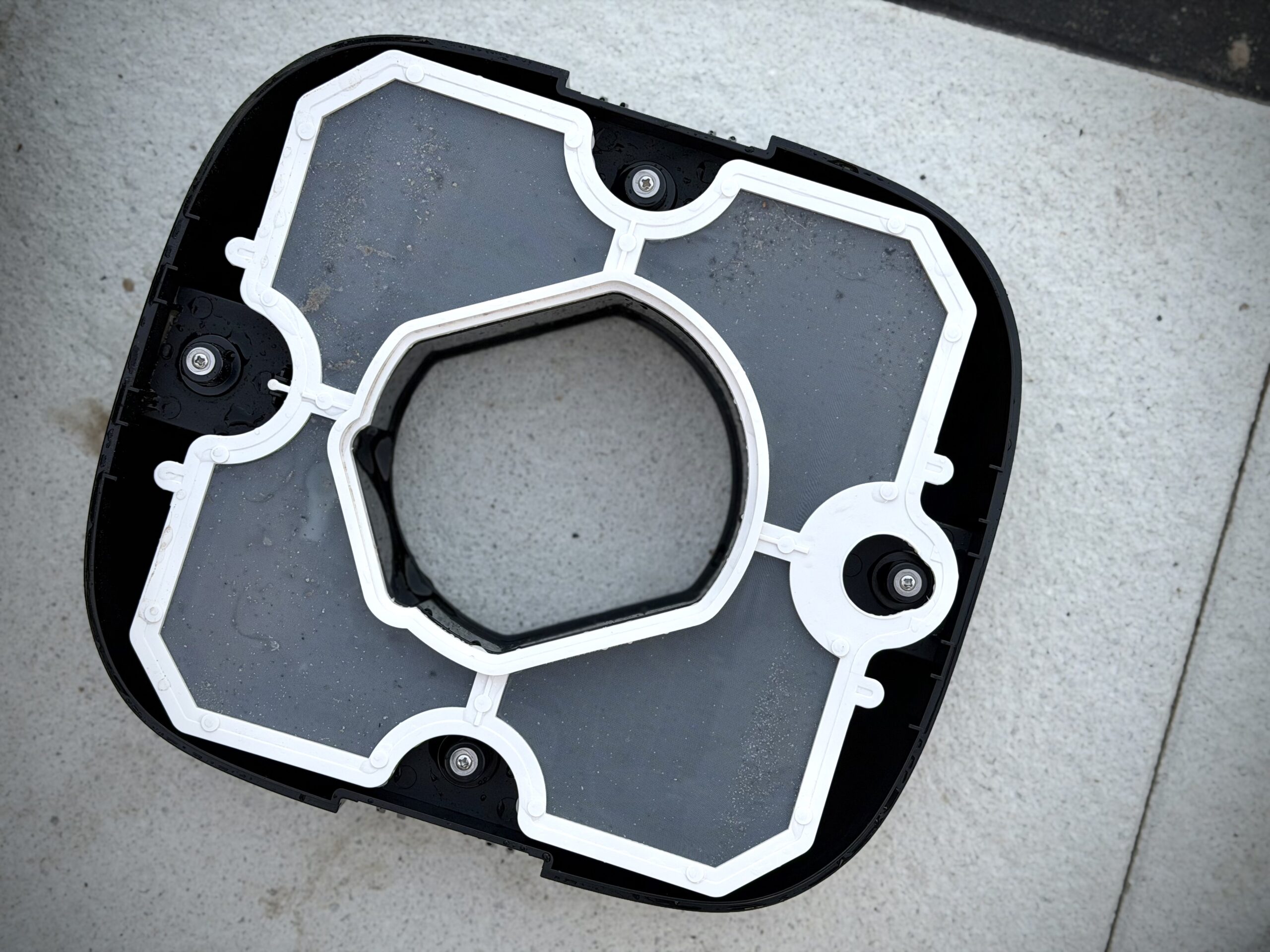 MOVA Diver R10