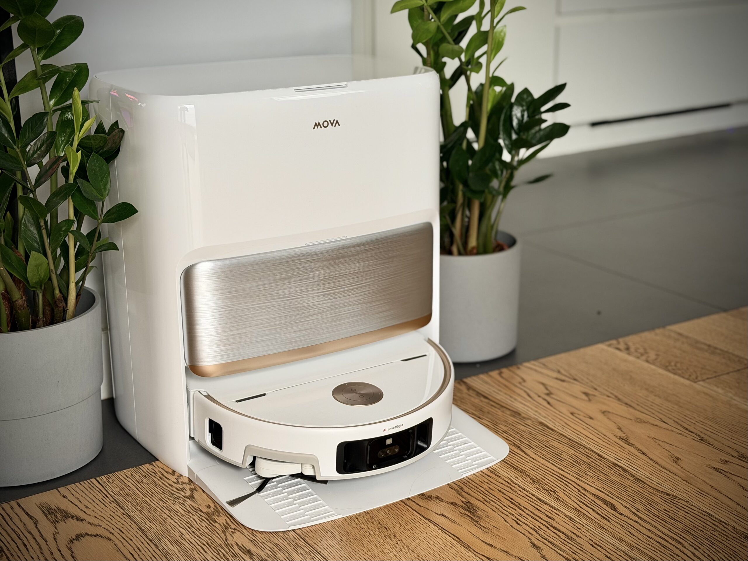 MOVA V70 Ultra Complete