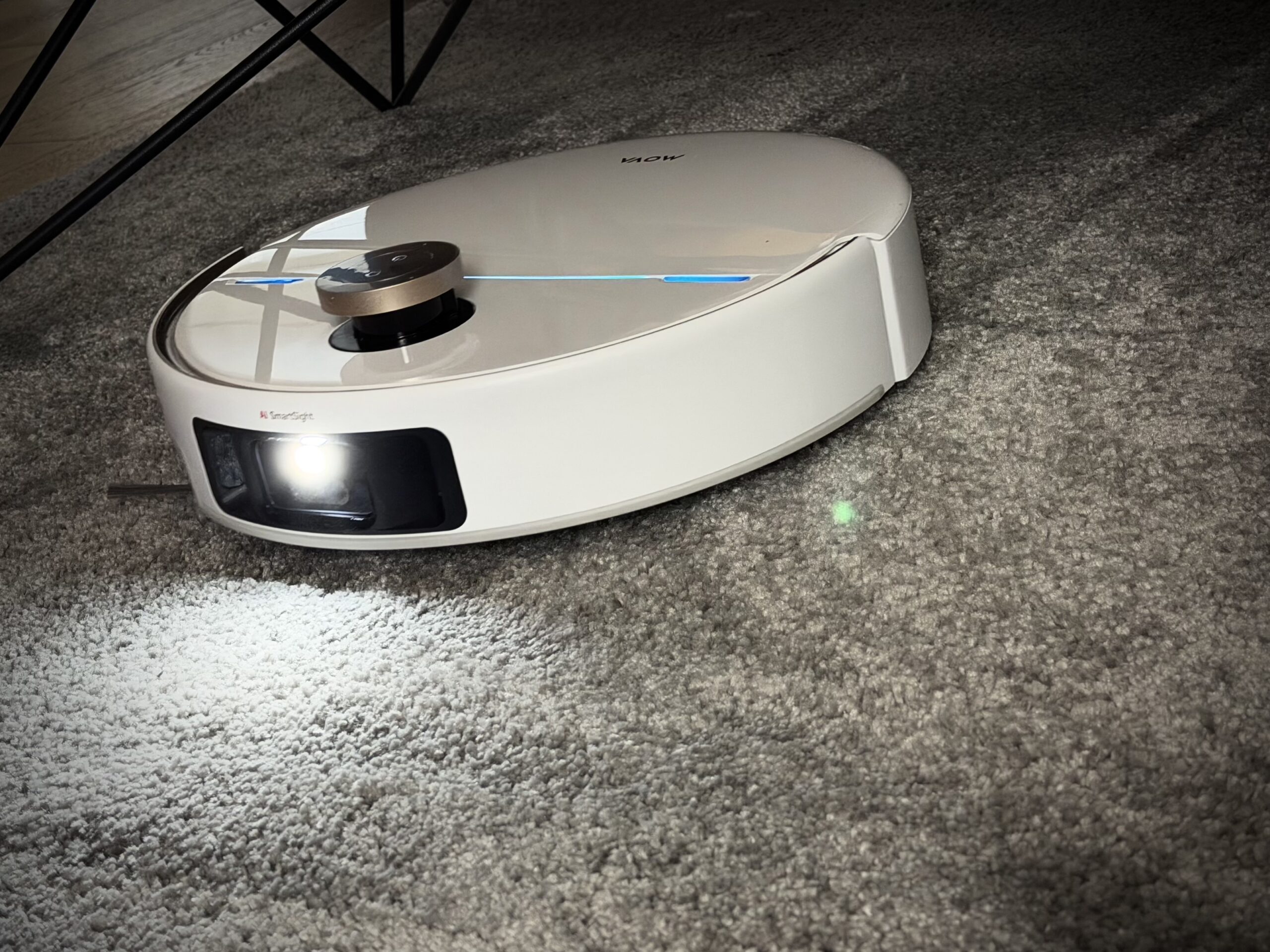 MOVA V70 Ultra Complete