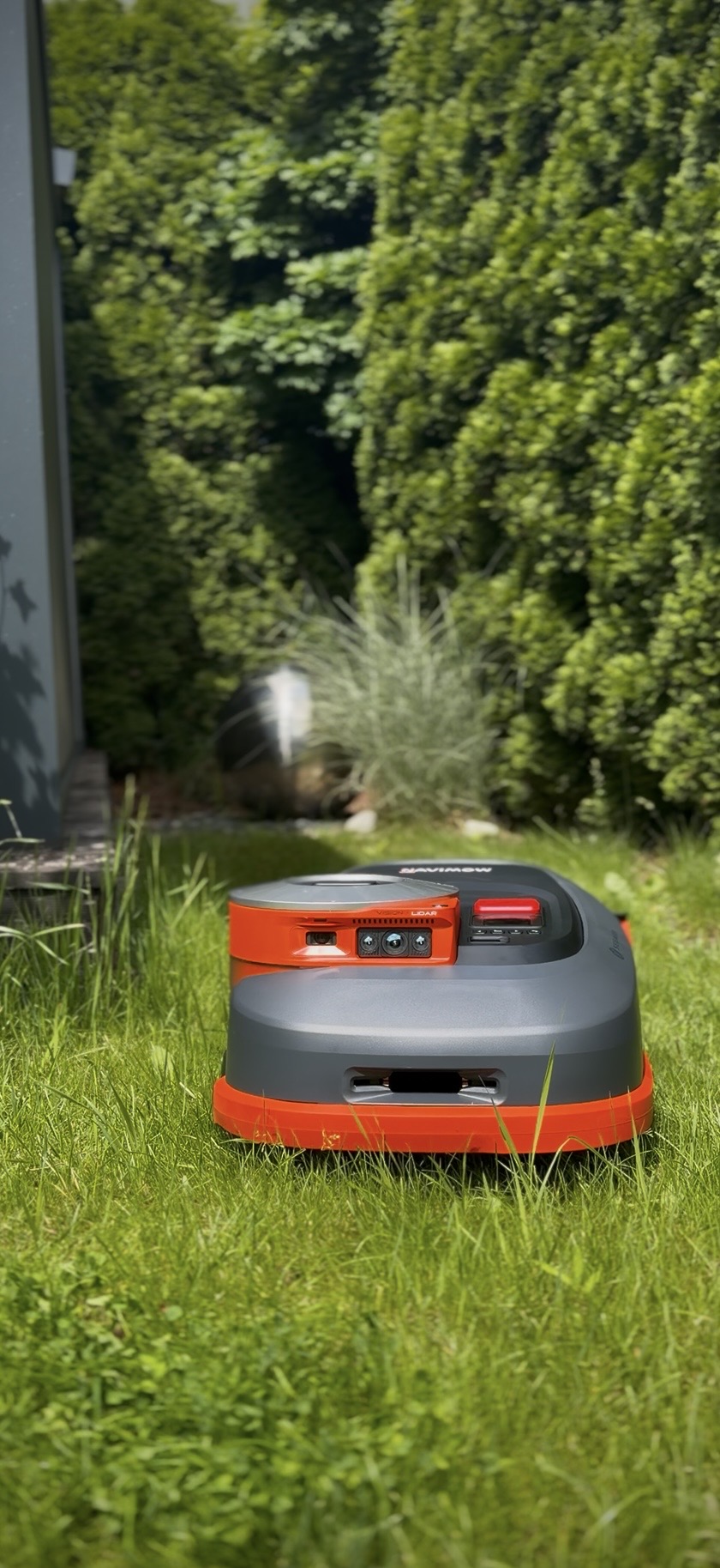 Segway Navimow H215