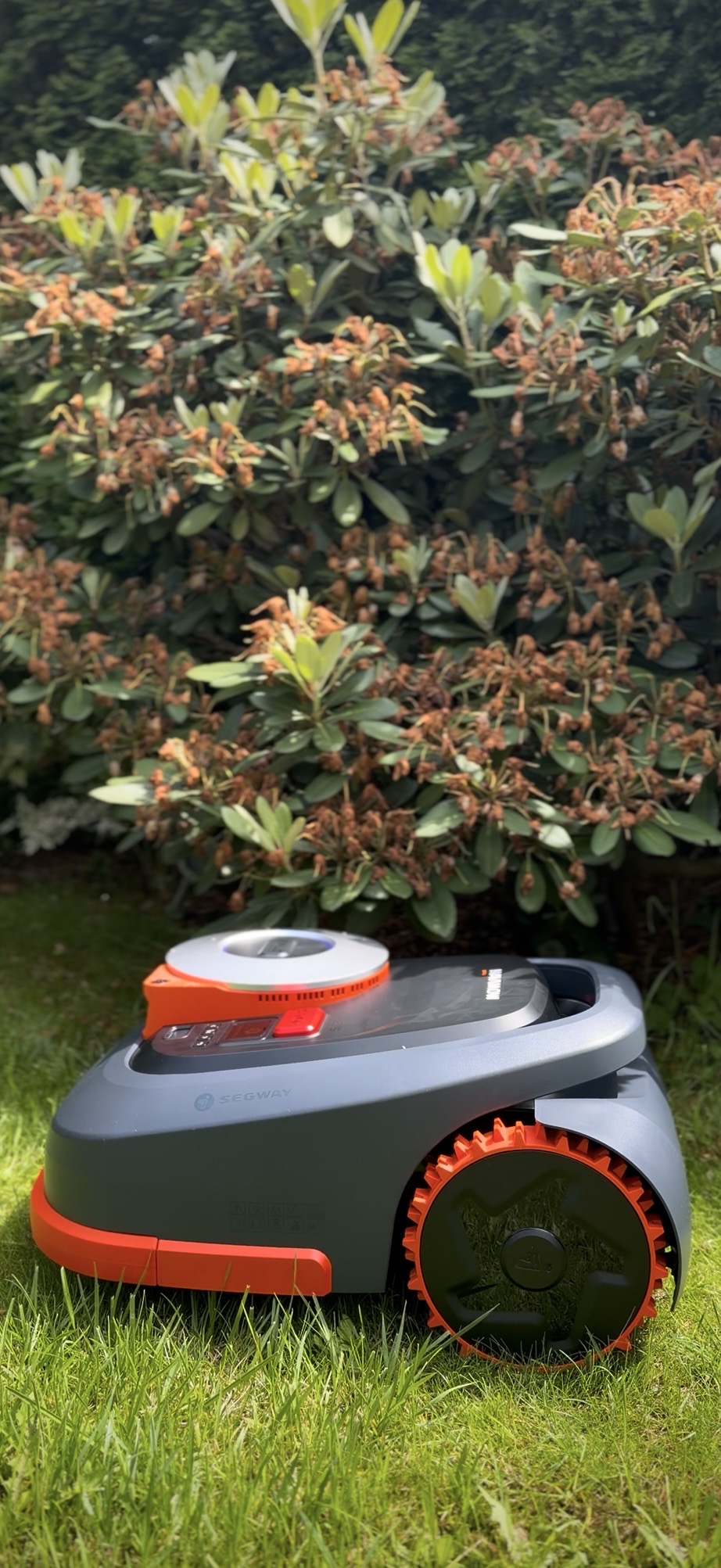 Segway Navimow H215