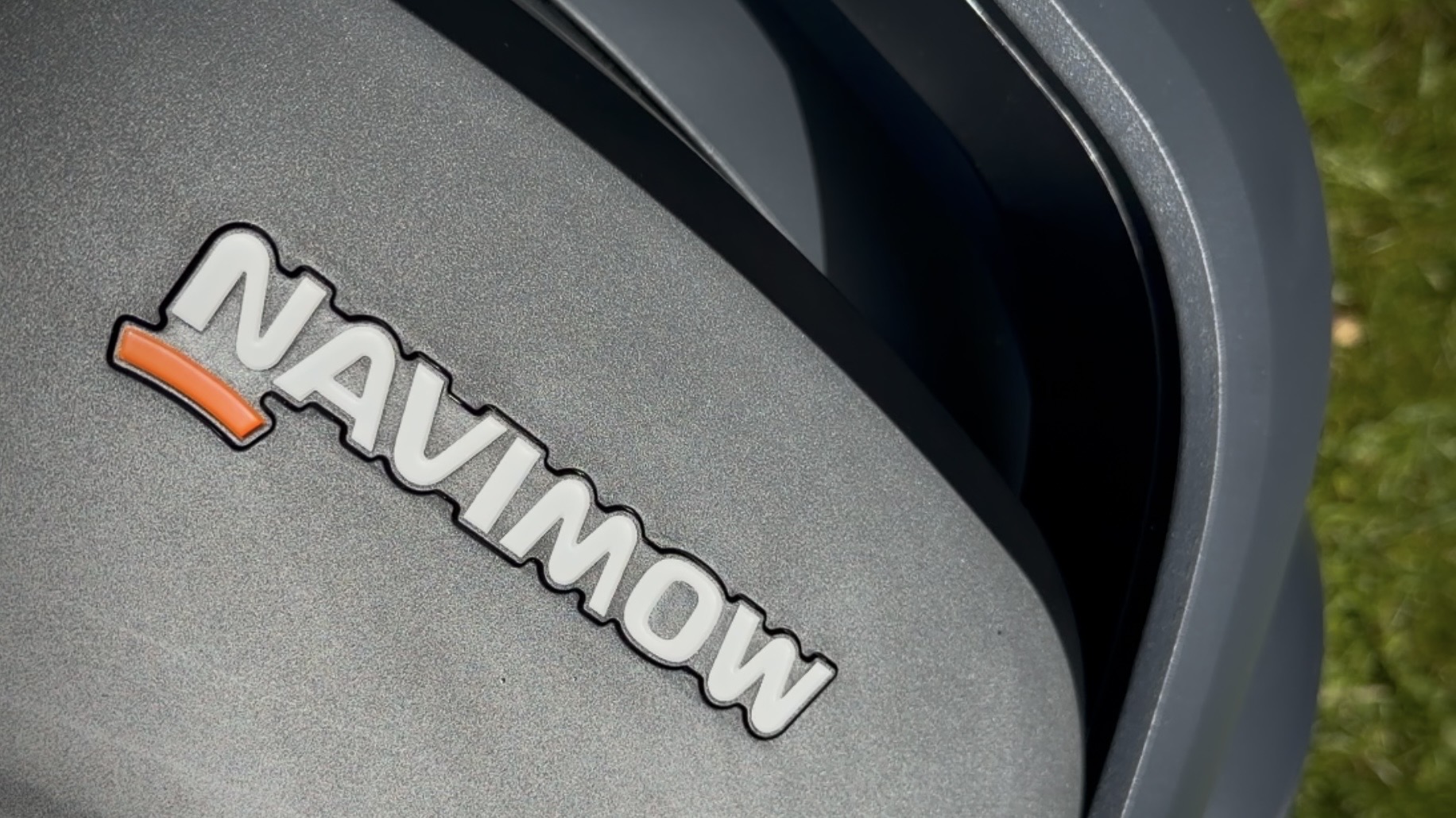 Segway Navimow H215