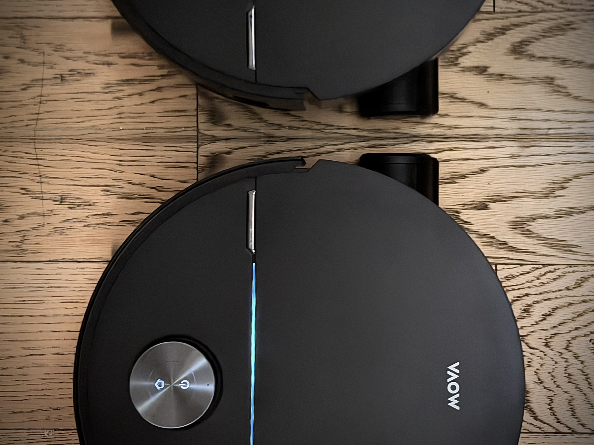 robot sprzątający MOVA Z70 Ultra Roller Complete