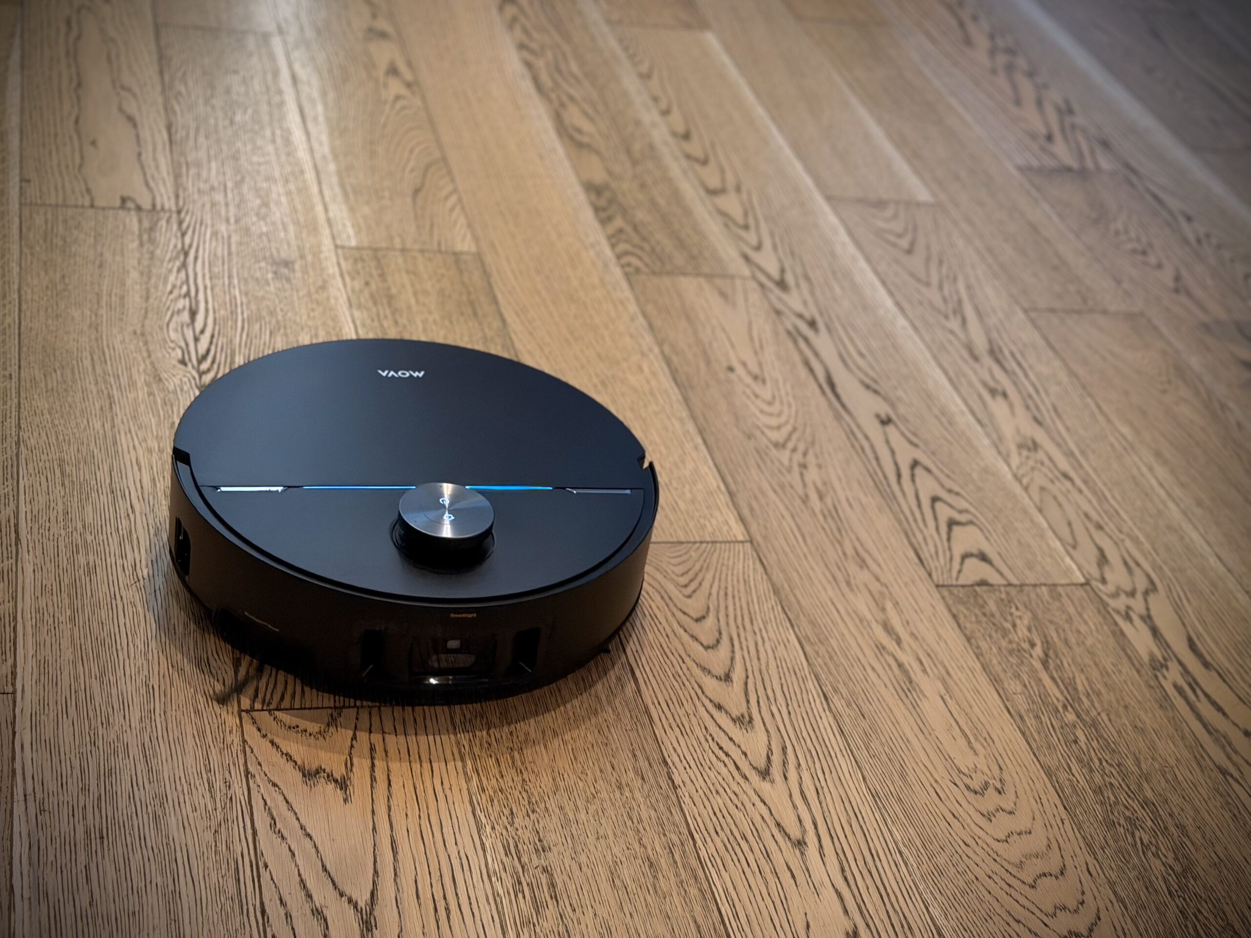 robot sprzątający MOVA Z70 Ultra Roller Complete
