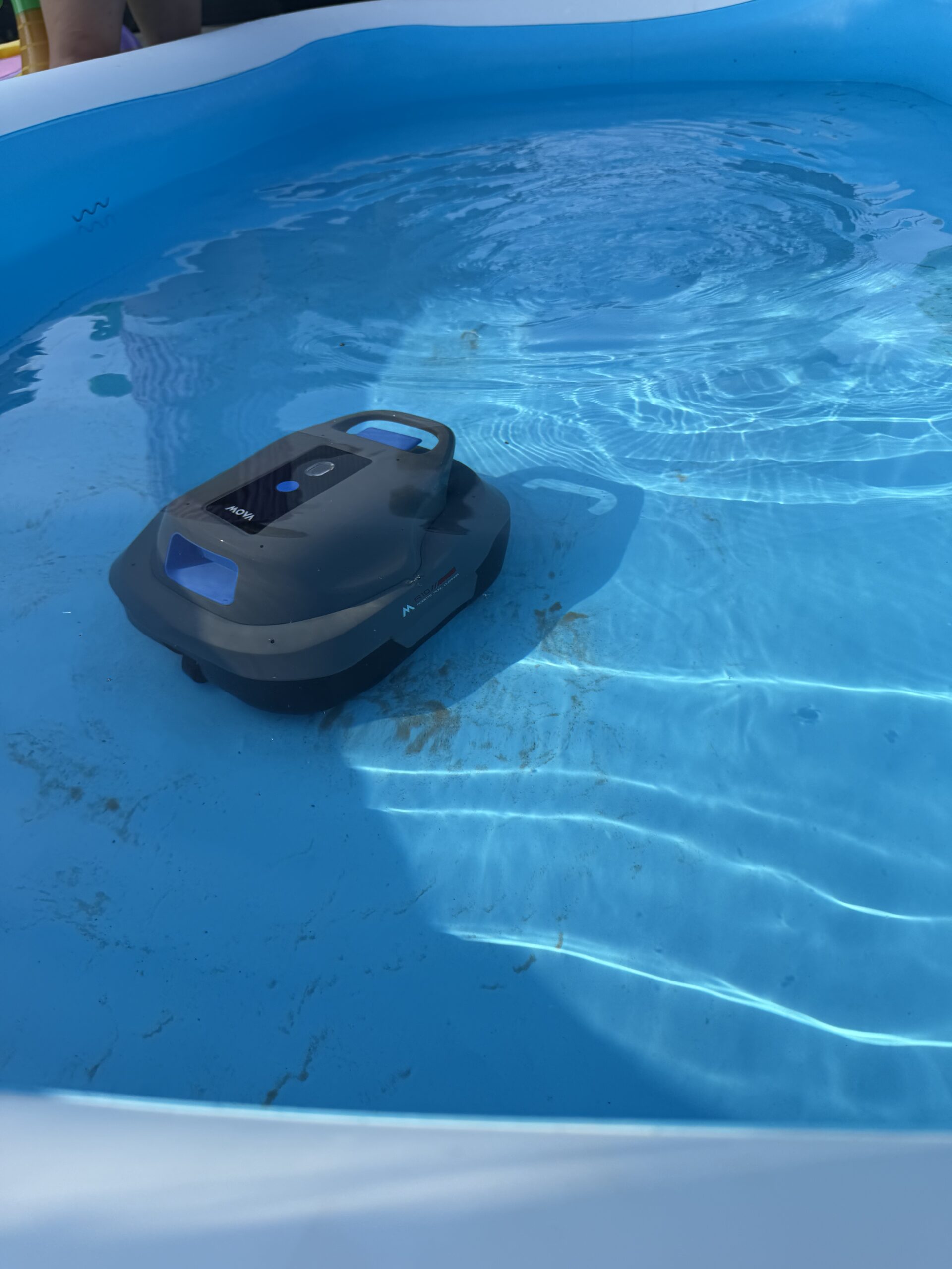 MOVA Diver R10