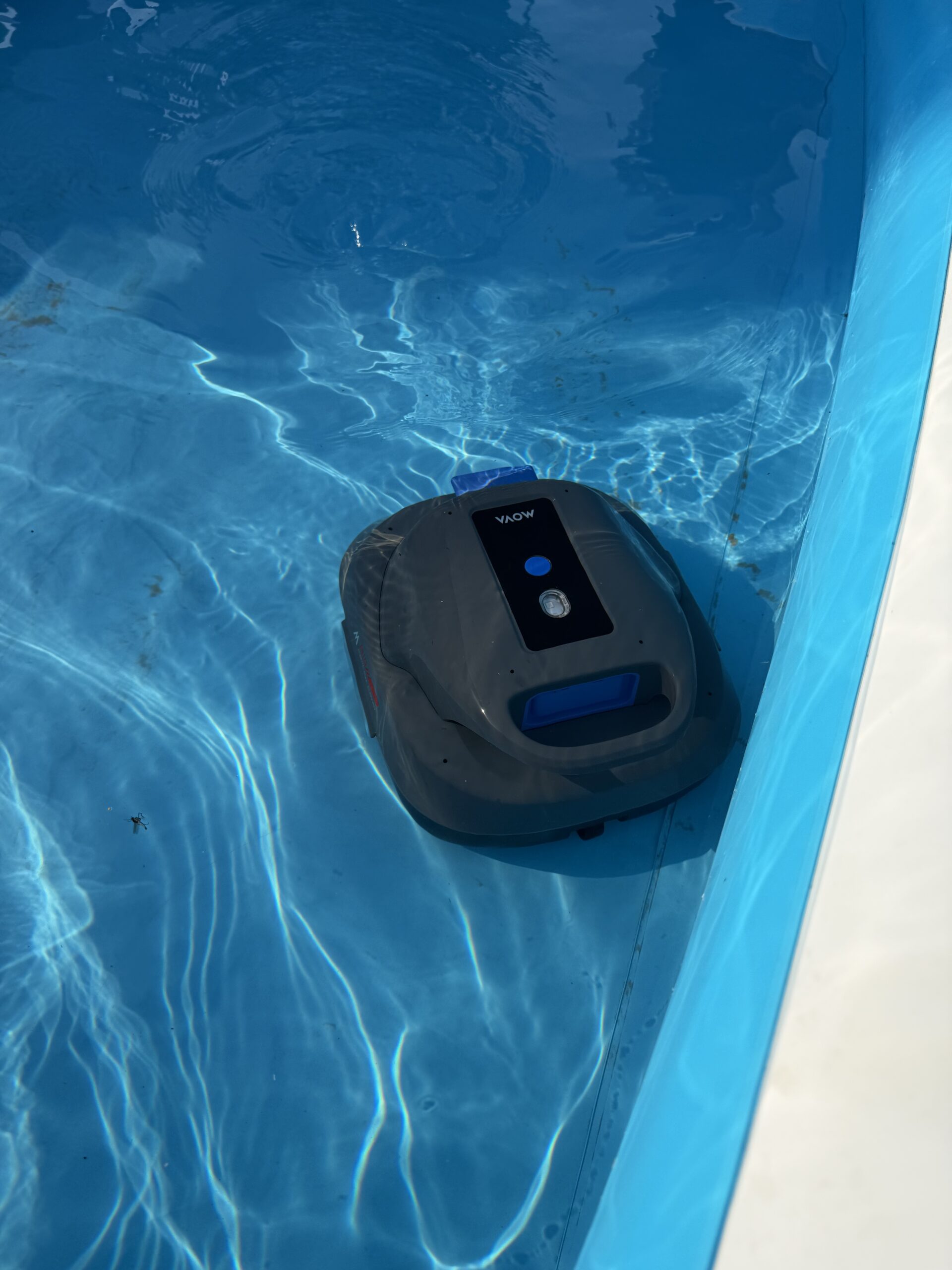 MOVA Diver R10