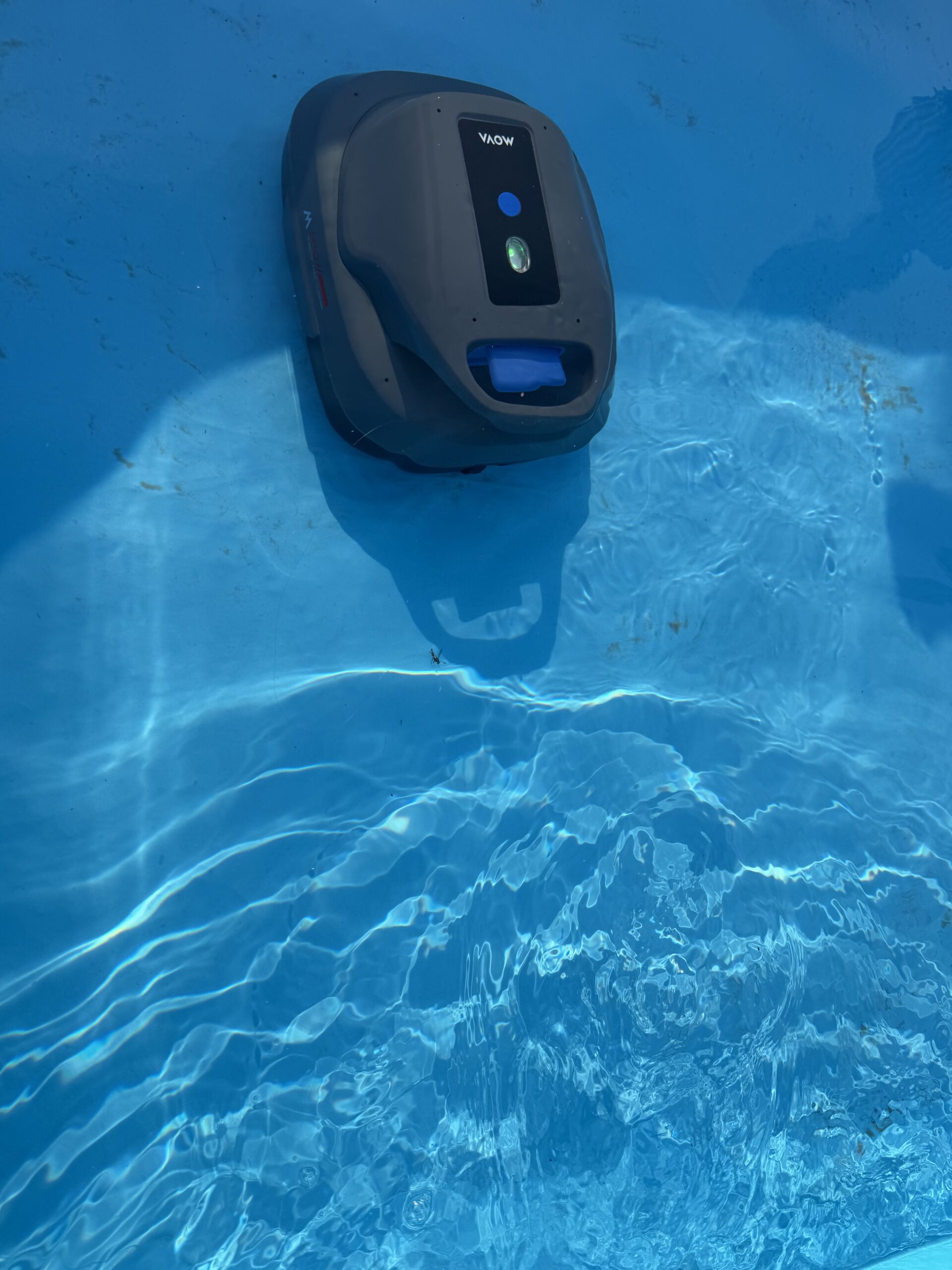 MOVA Diver R10