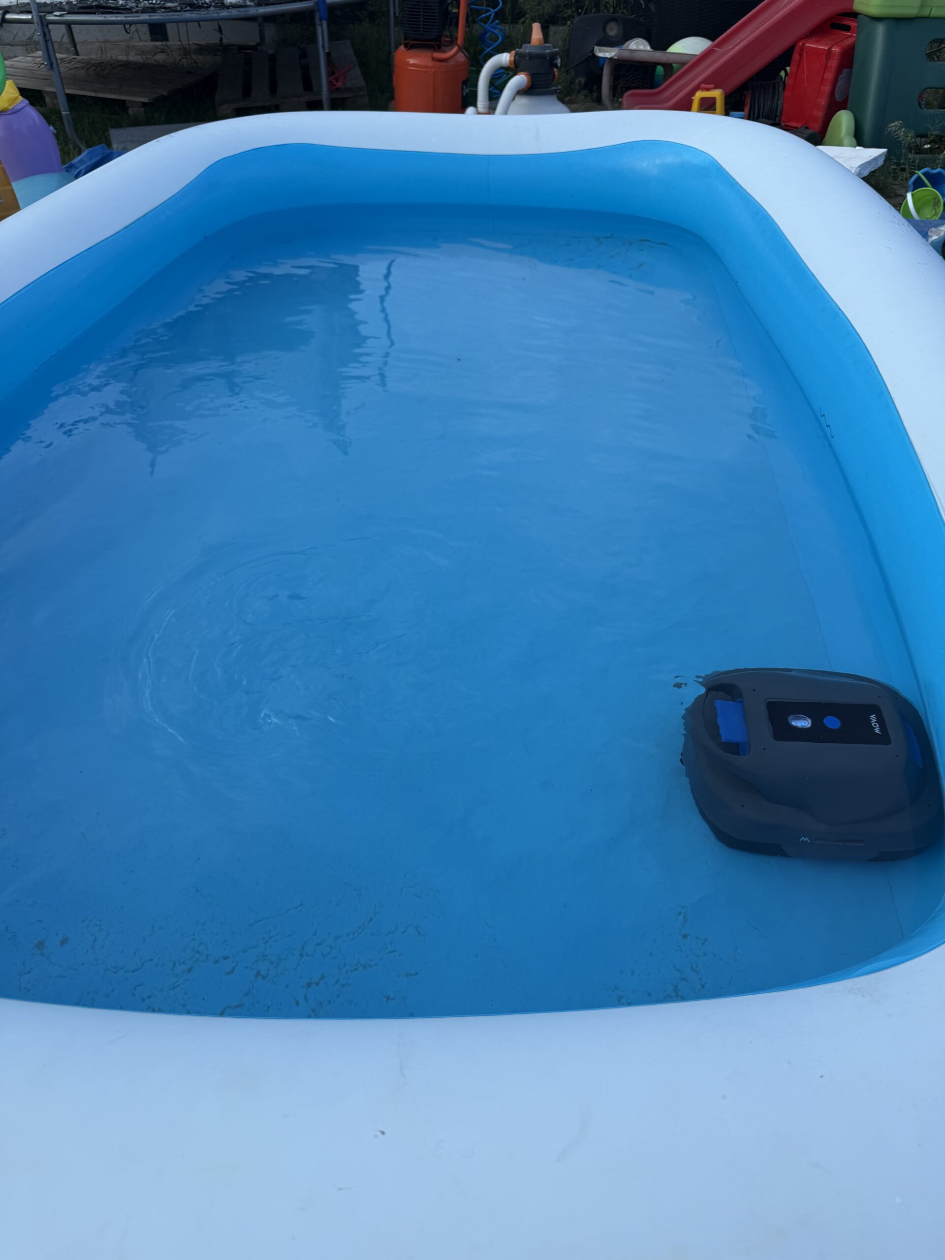 MOVA Diver R10