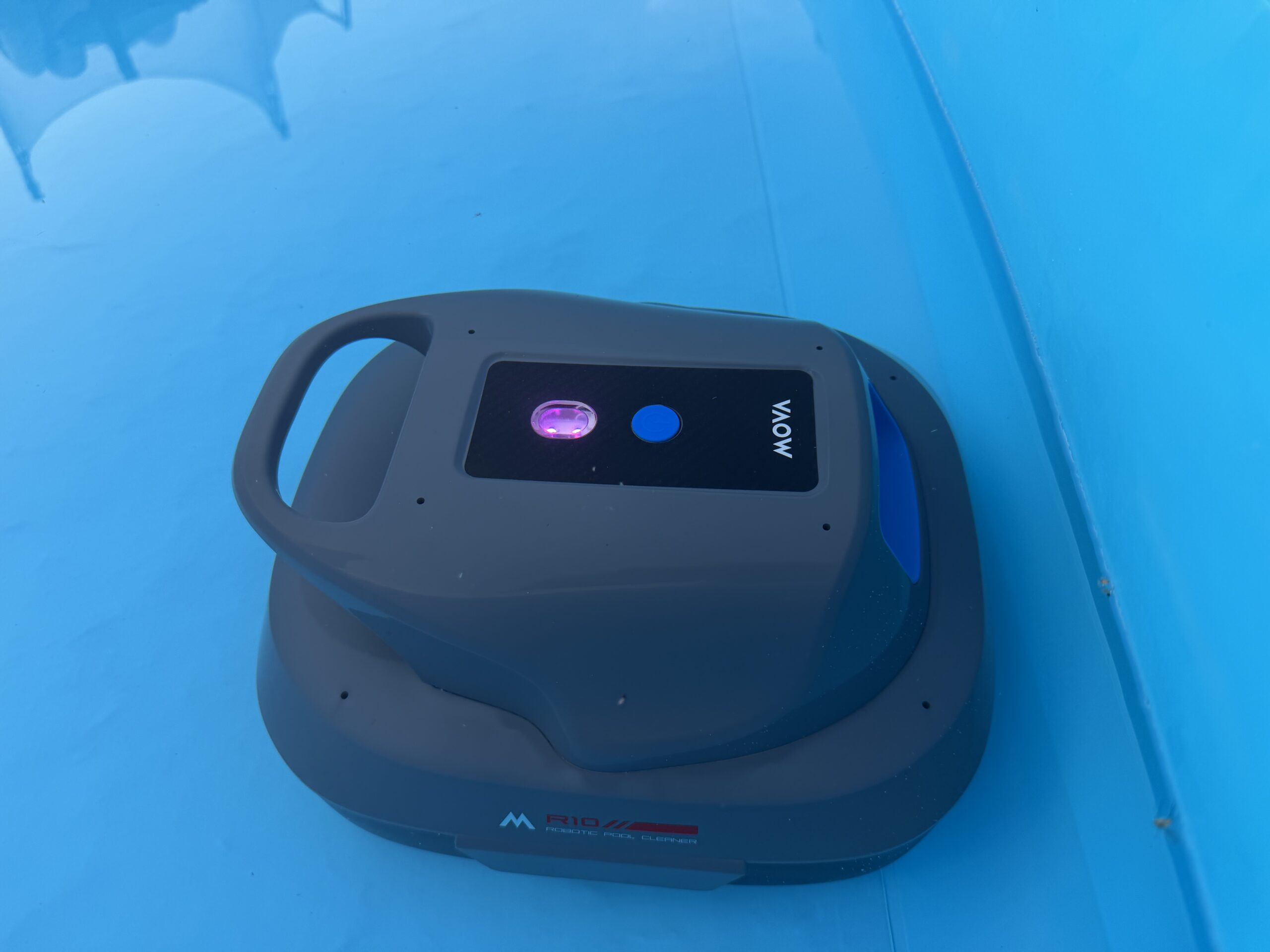 MOVA Diver R10