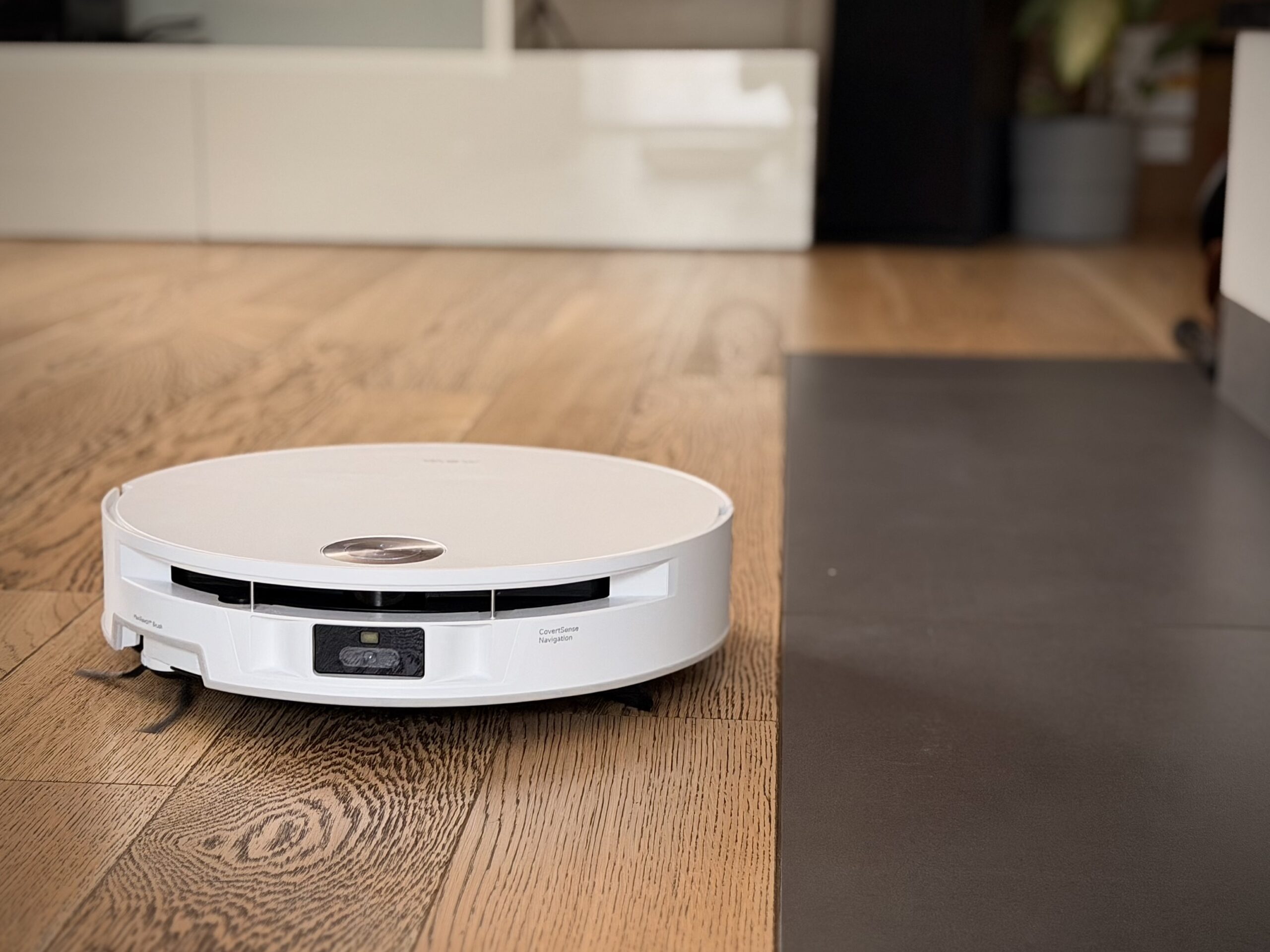 Mova S70 Pro Roller Robot sprzątający mopujący