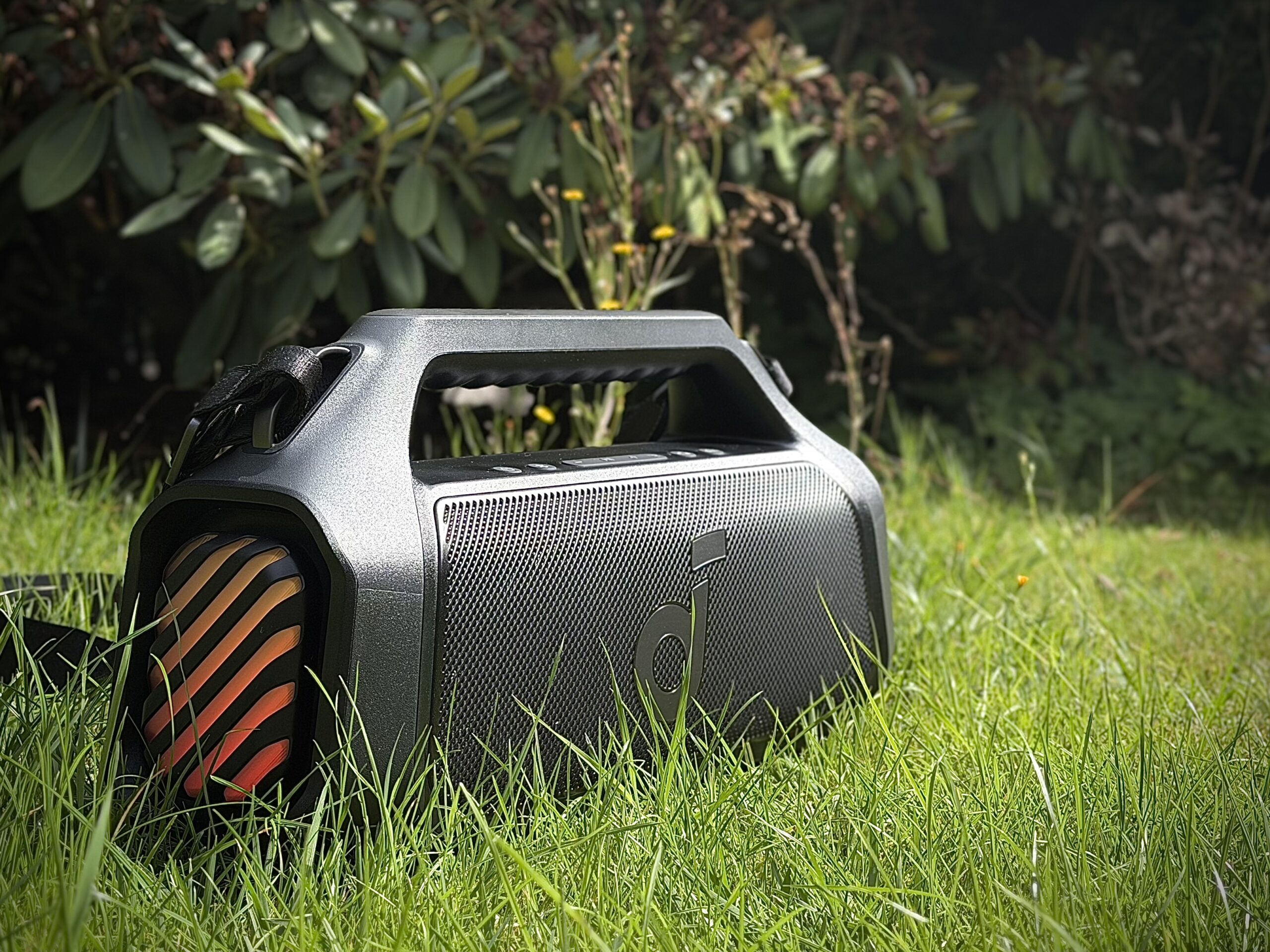 Soundcore Boom 2 Plus