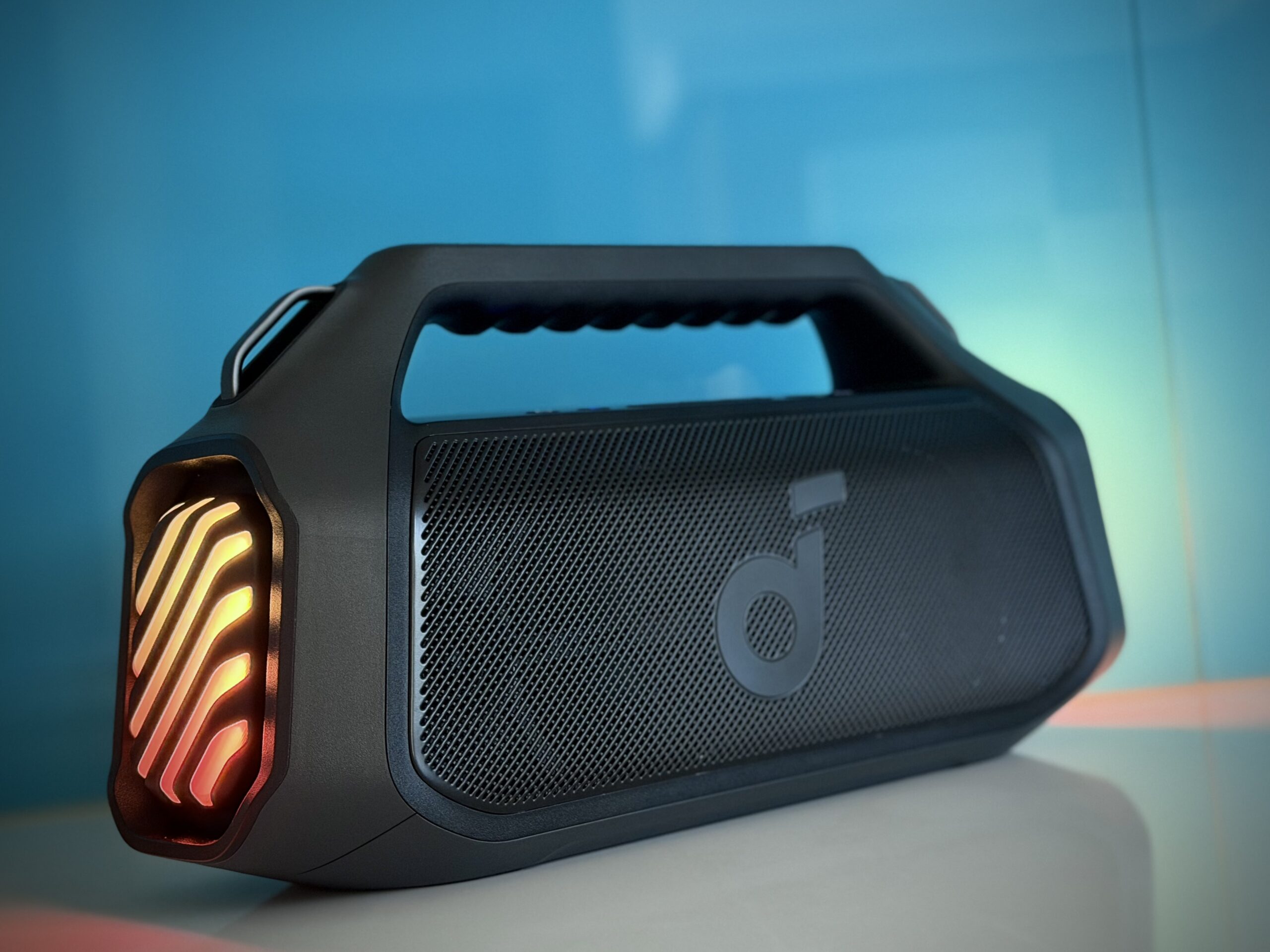 Soundcore Boom 2 Plus