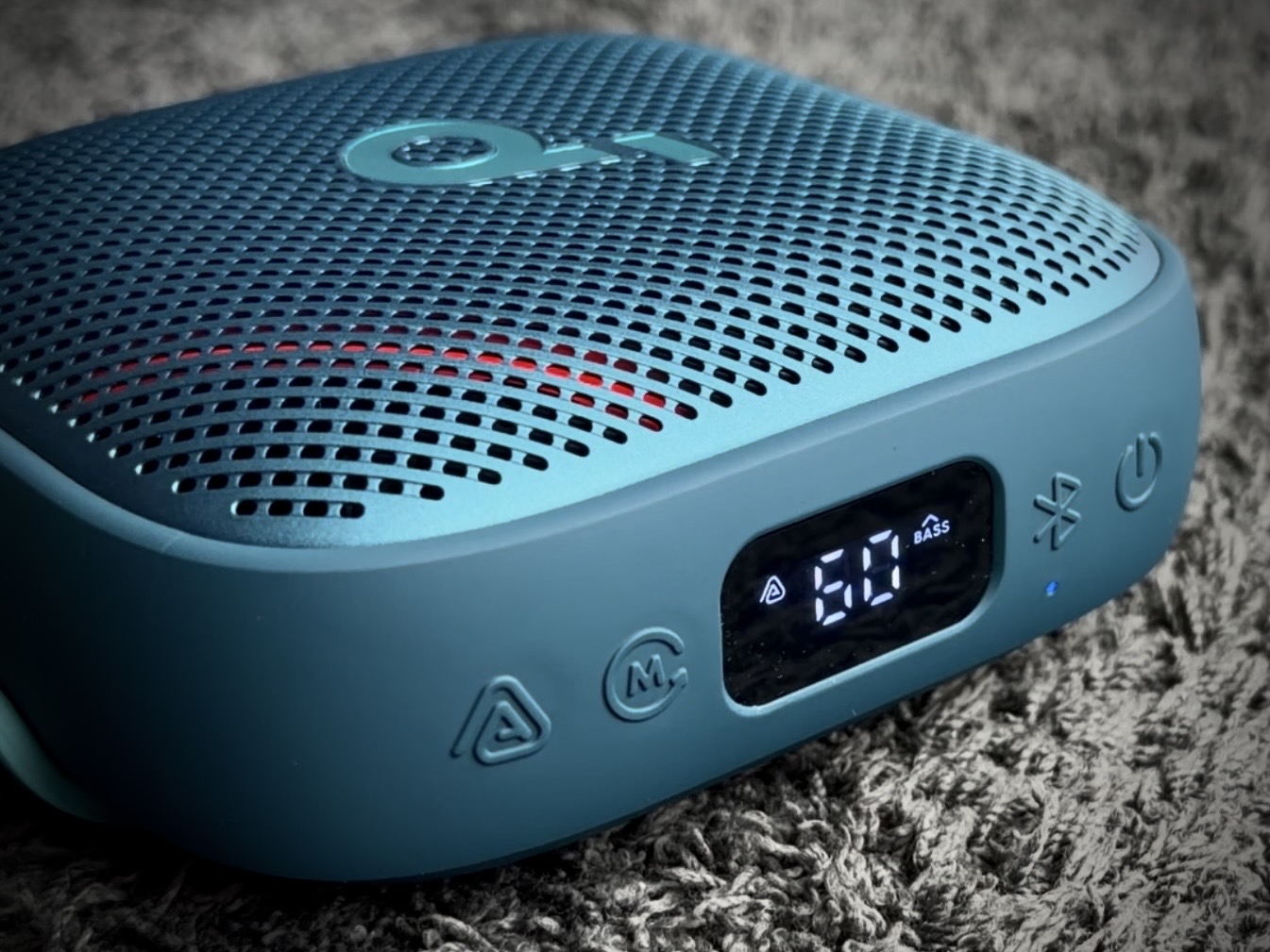 Soundcore Boom Go 3i