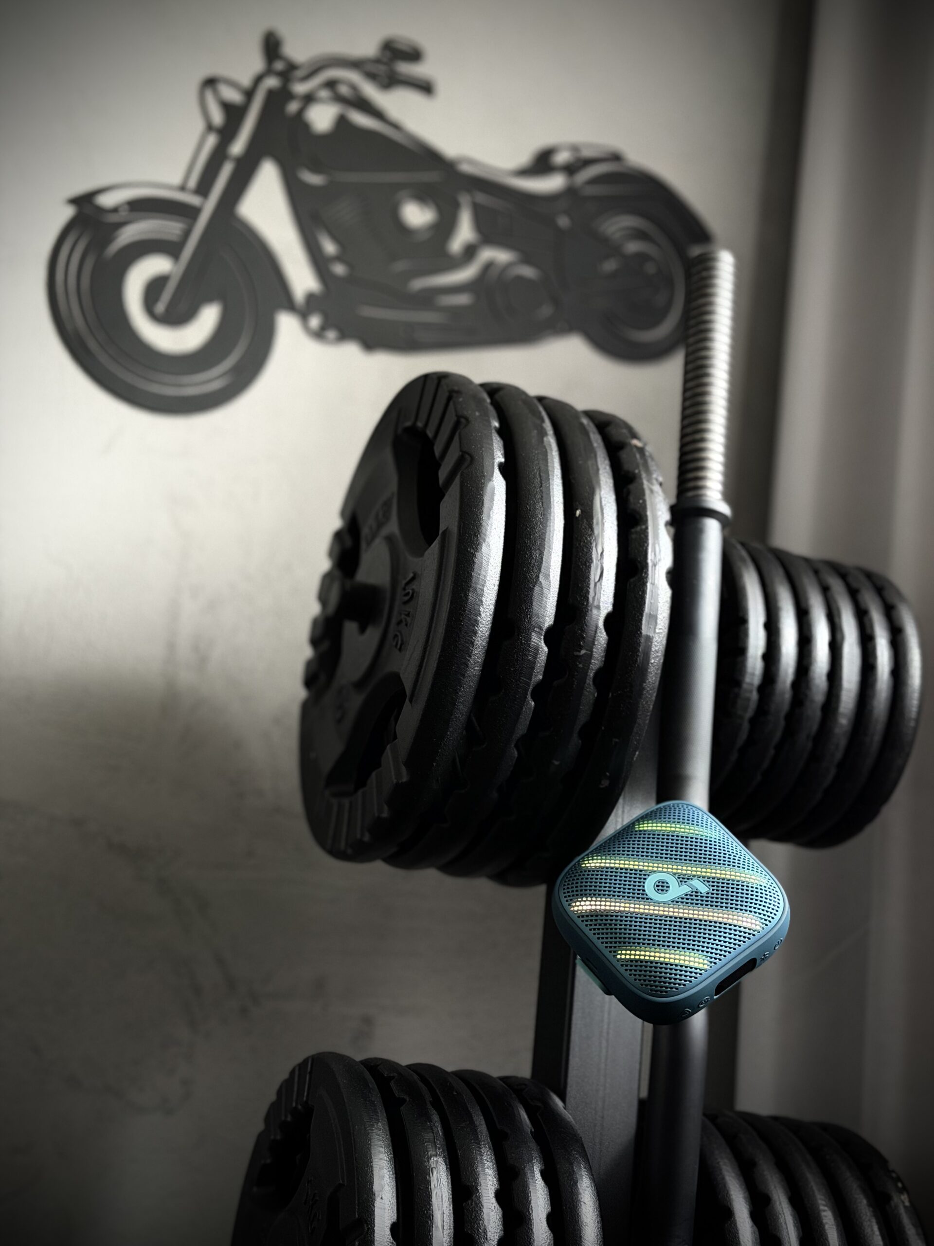 Soundcore Boom Go 3i