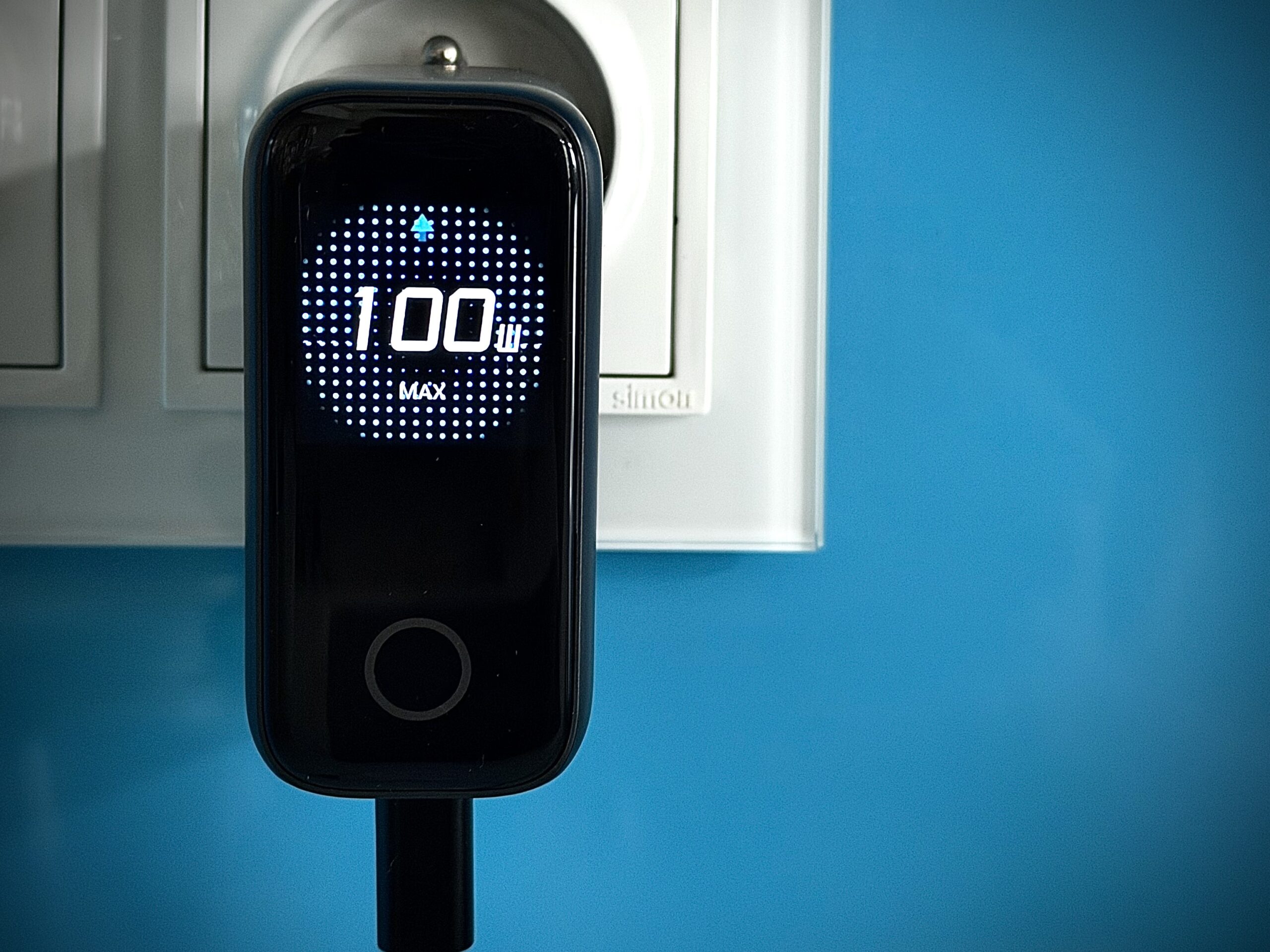 Anker 100W USB-C Ładowarka kompaktowa