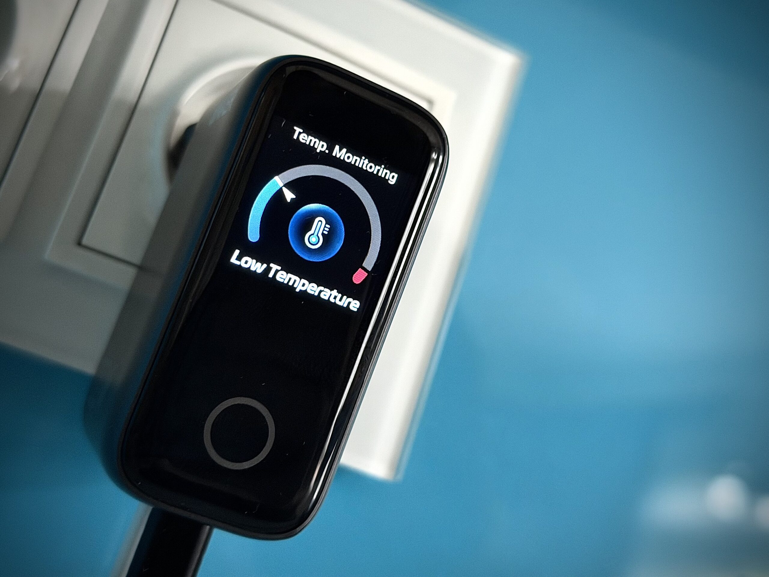 Anker 100W USB-C Ładowarka kompaktowa