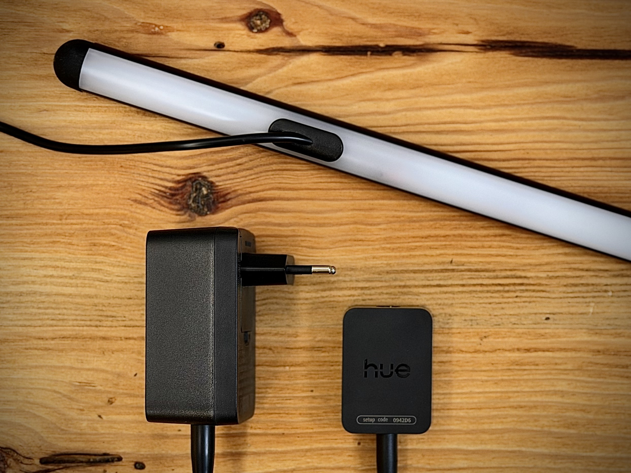 Philips Hue Signe Pole Słup LED