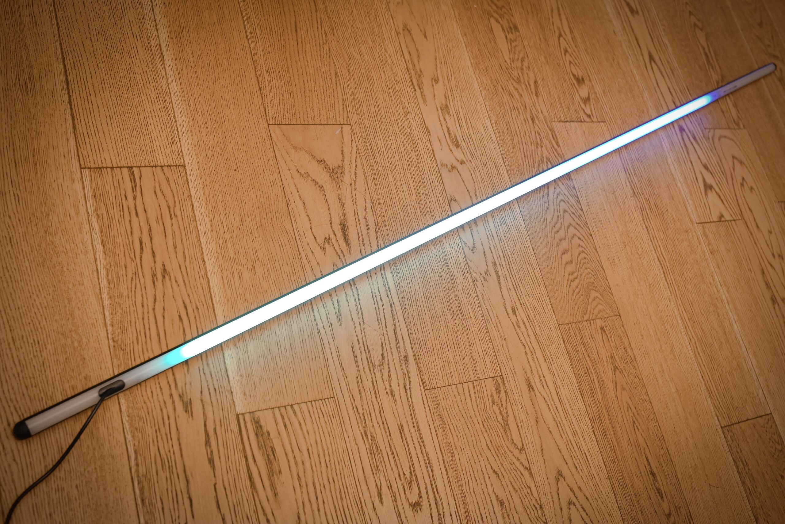 Philips Hue Signe Pole Słup LED