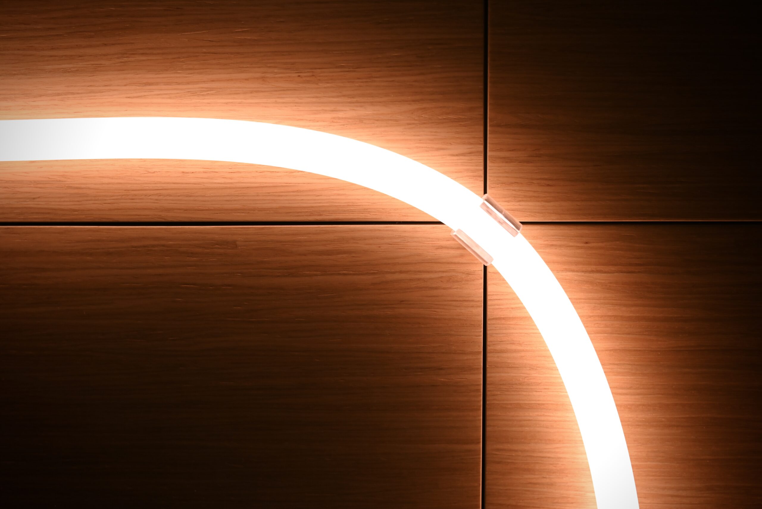 Pas LED Philips Hue Liane 360 Rope Light