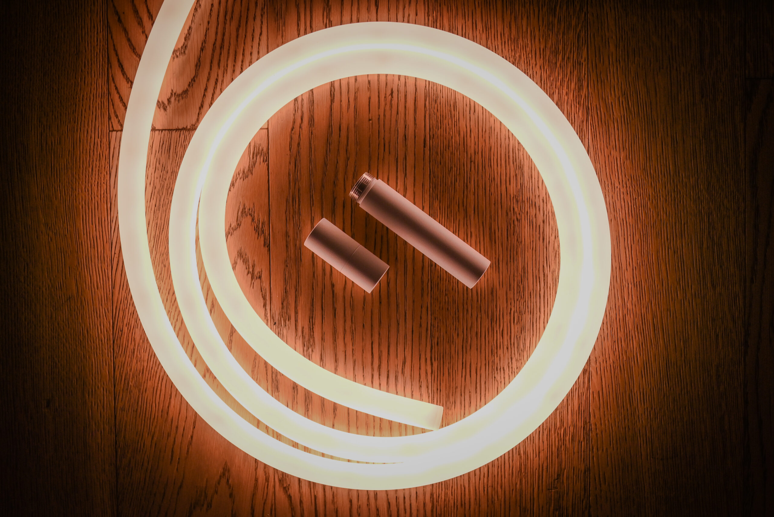 Pas LED Philips Hue Liane 360 Rope Light